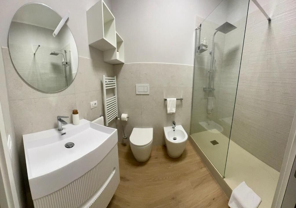 Photo of Bathroom in Aurelio