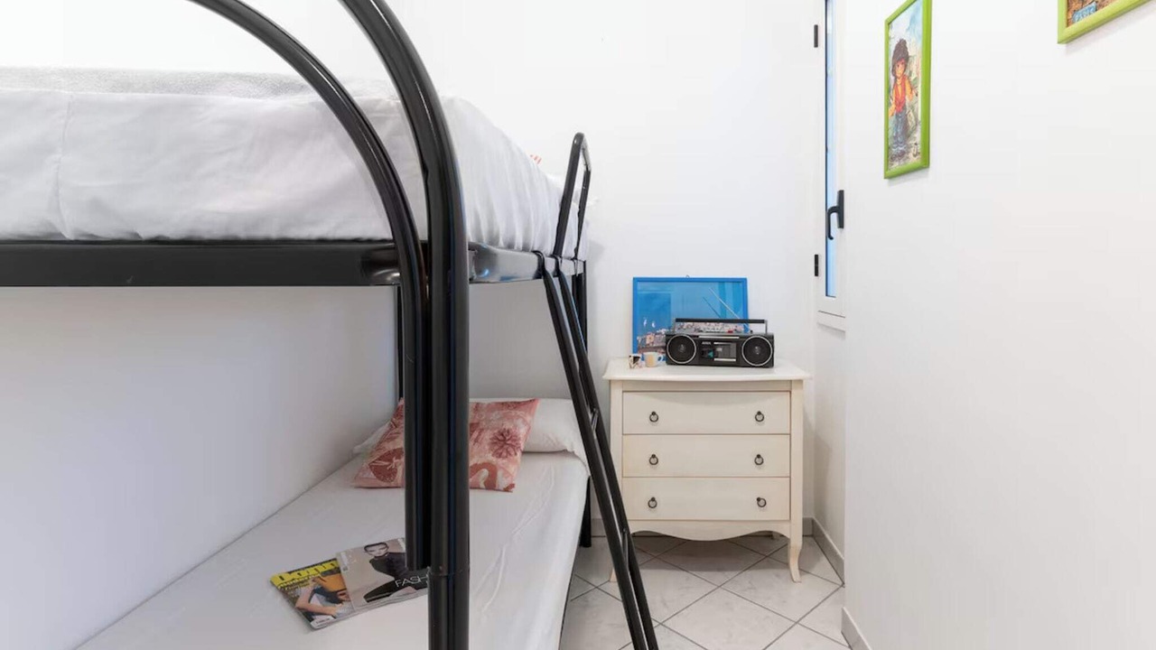 Photo of Bedroom in Villanova