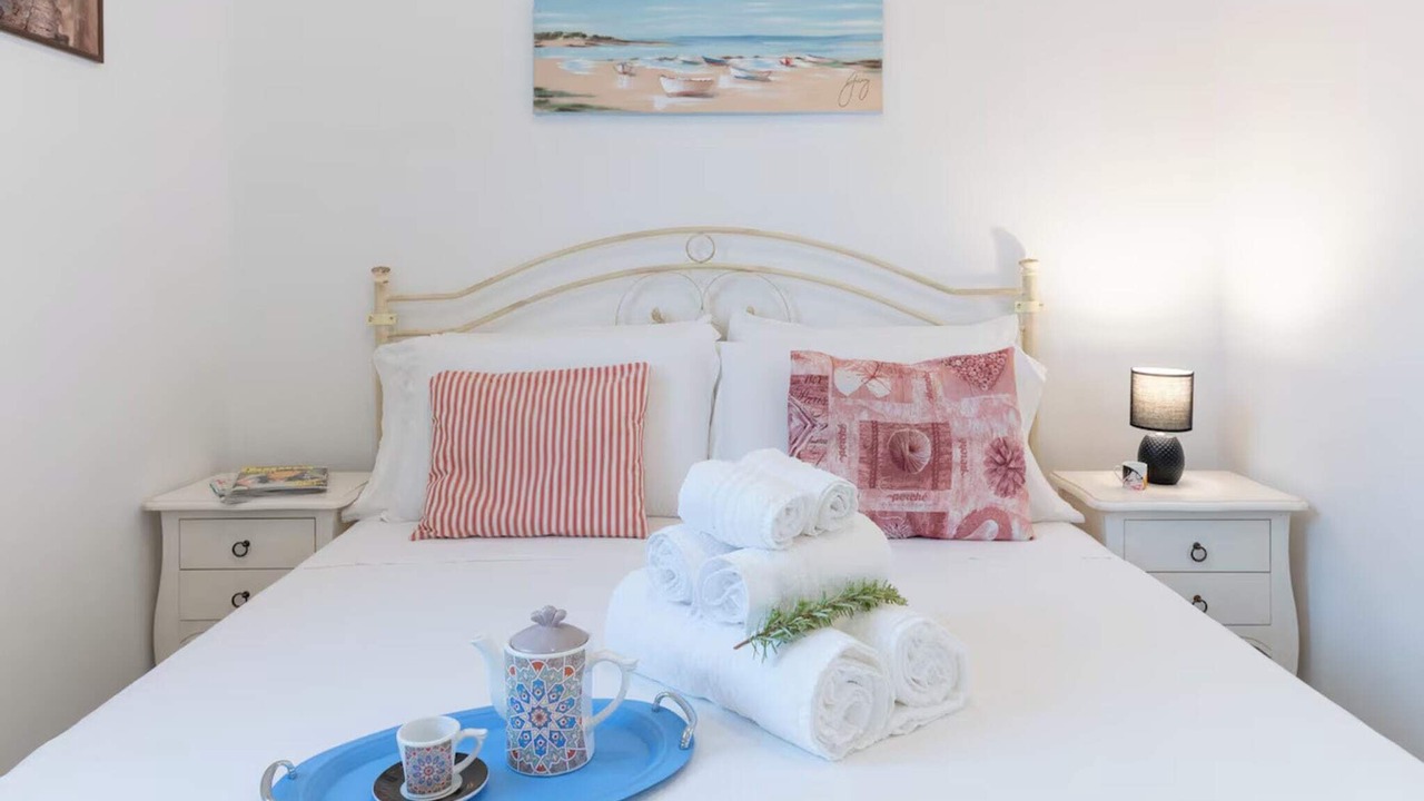 Photo of Bedroom in Villanova