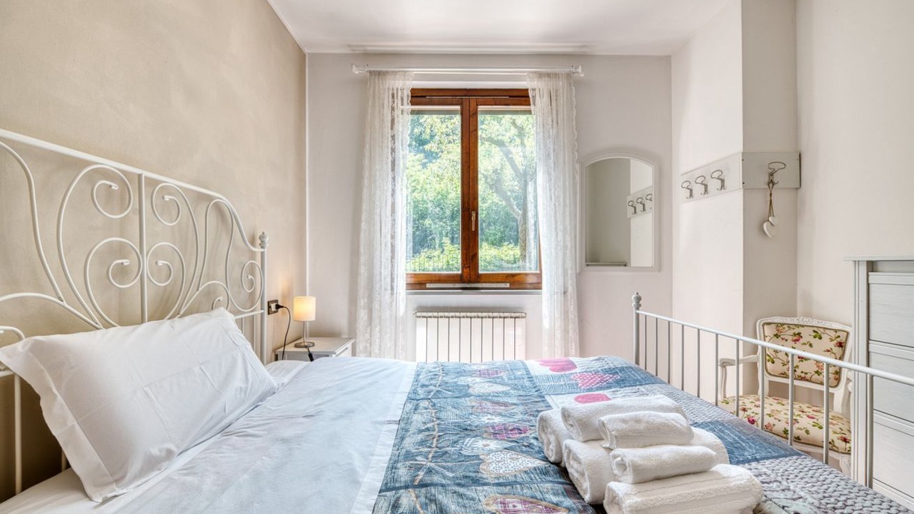 Photo of Bedroom in Montelaguardia
