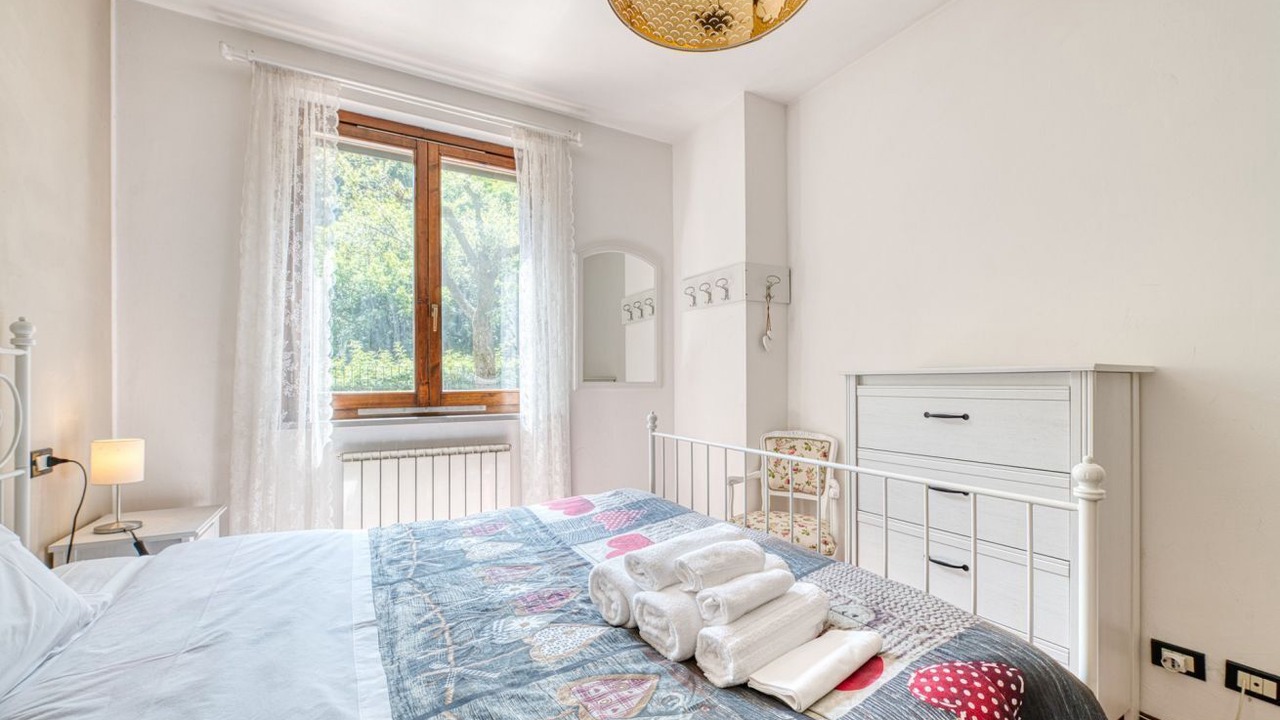 Photo of Bedroom in Montelaguardia