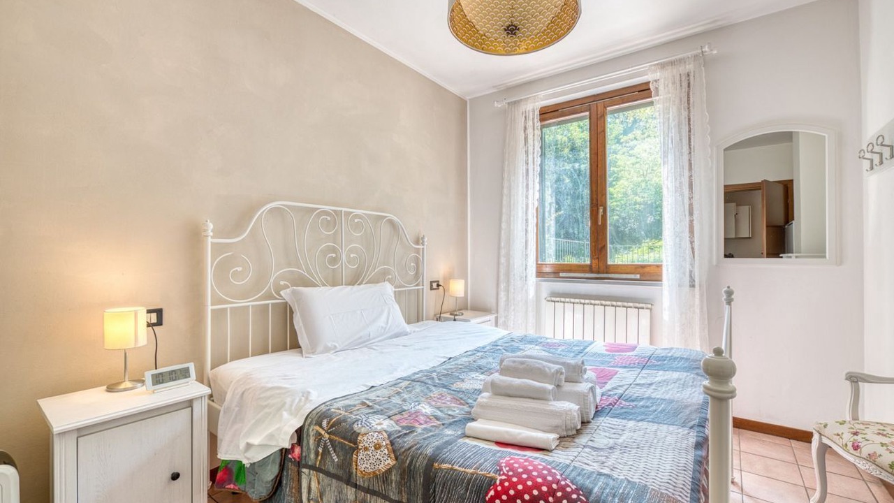 Photo of Bedroom in Montelaguardia