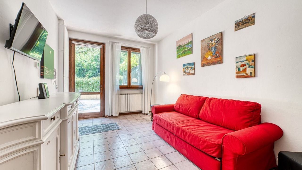 Photo of Livingroom in Montelaguardia