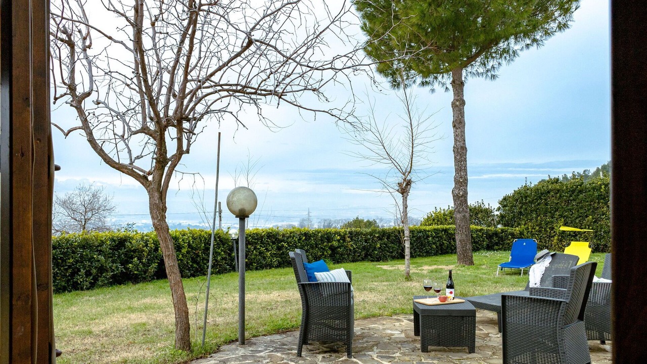Photo of Outdoor in Palombina Nuova