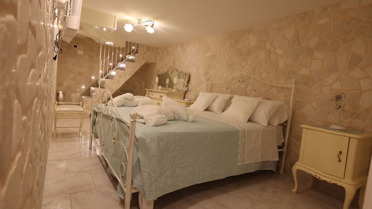 Photo of Bedroom in Mola di Bari