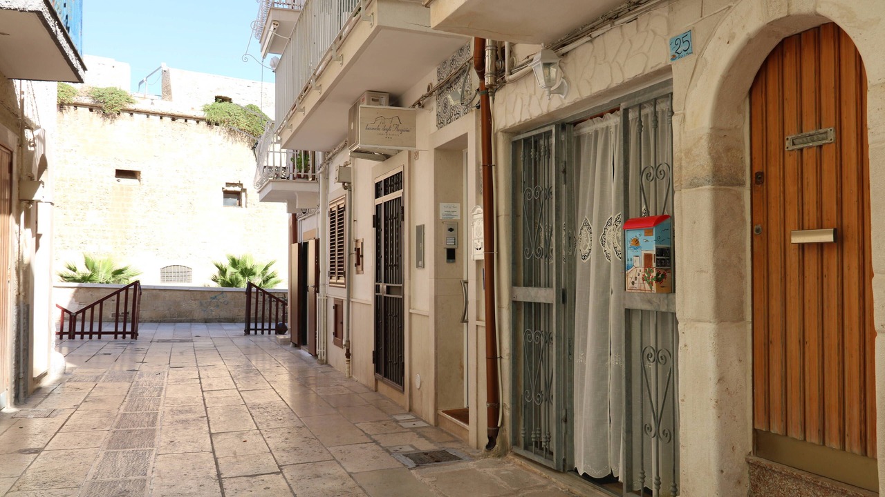 Photo of Outdoor in Mola di Bari