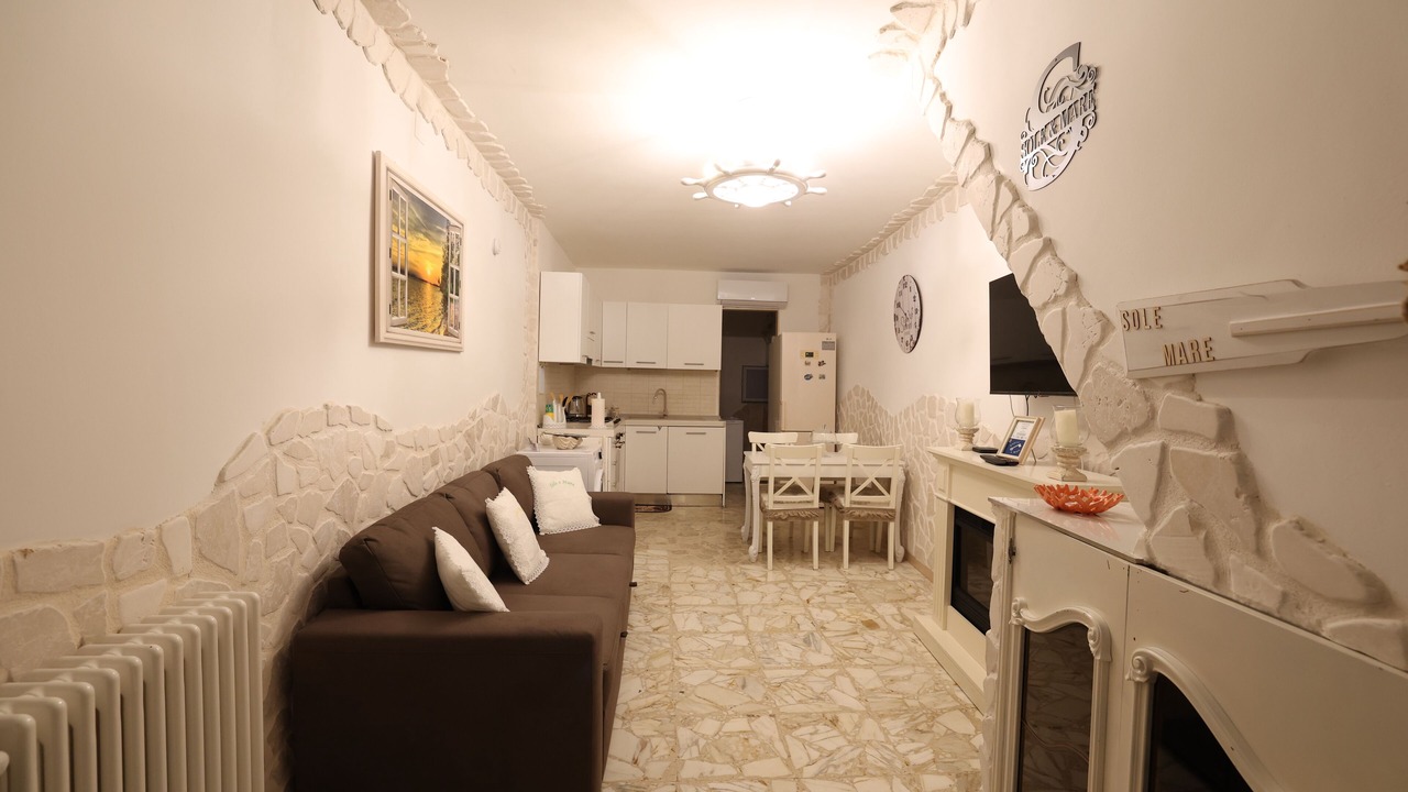 Photo of Livingroom in Mola di Bari