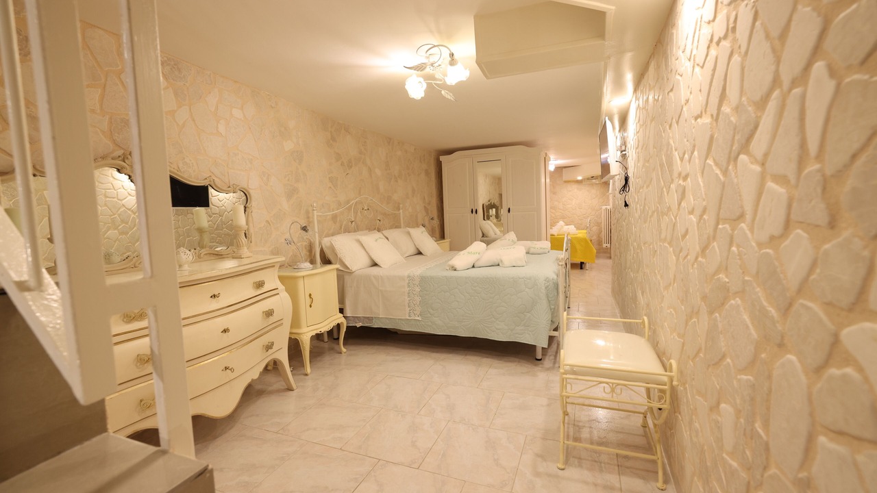 Photo of Bedroom in Mola di Bari