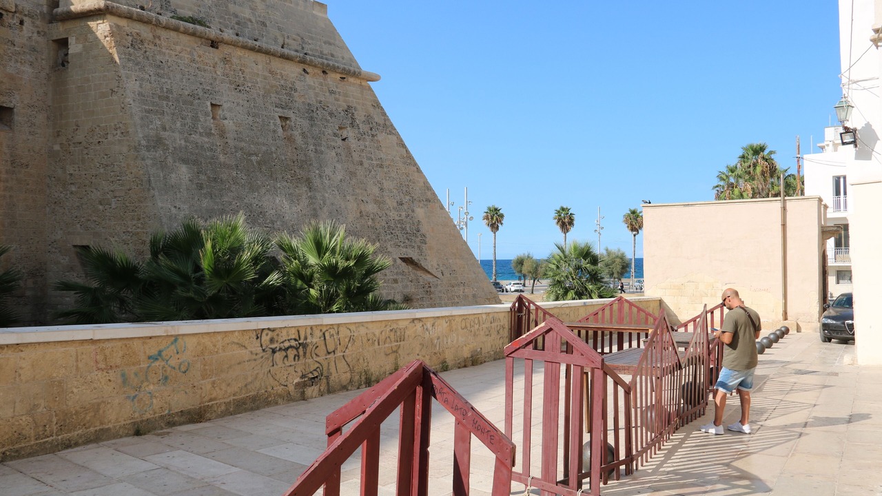 Photo of Others in Mola di Bari