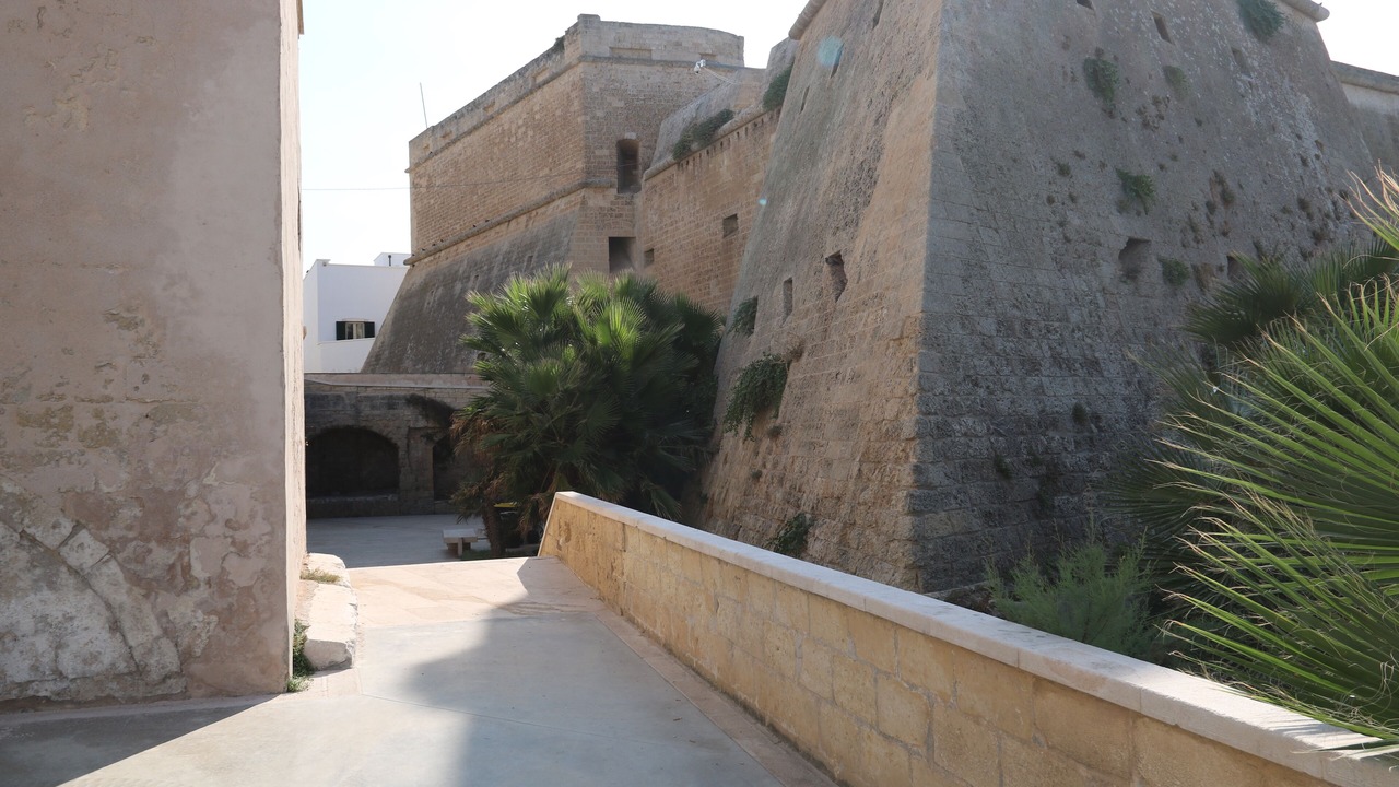Photo of Outdoor in Mola di Bari
