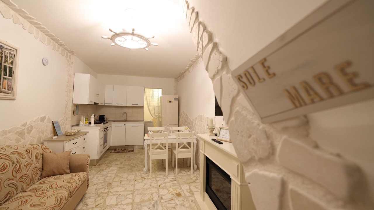 Photo of Livingroom in Mola di Bari