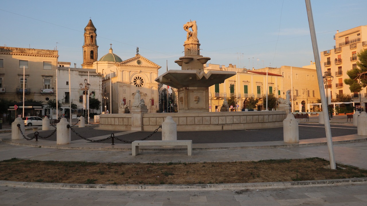 Photo of Others in Mola di Bari