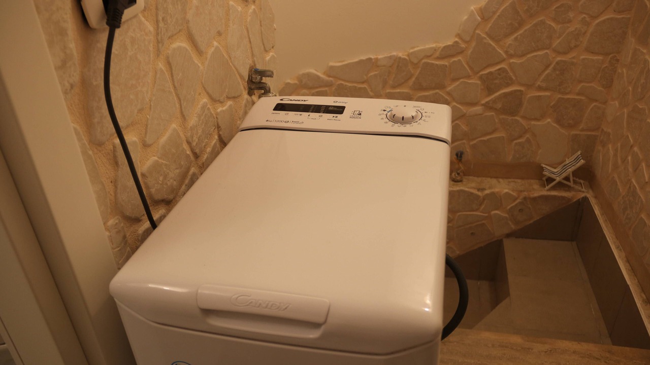 Photo of Bathroom in Mola di Bari