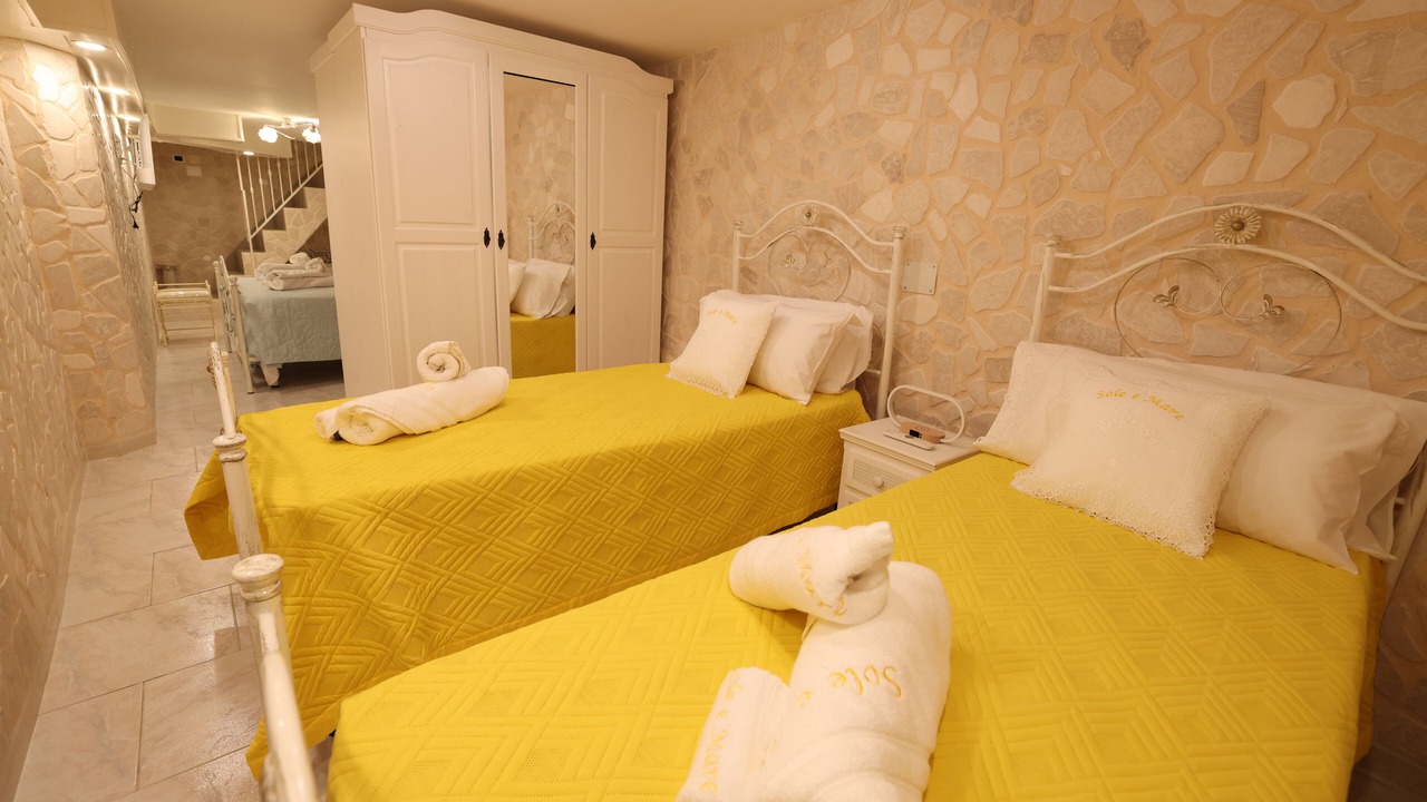 Photo of Bedroom in Mola di Bari