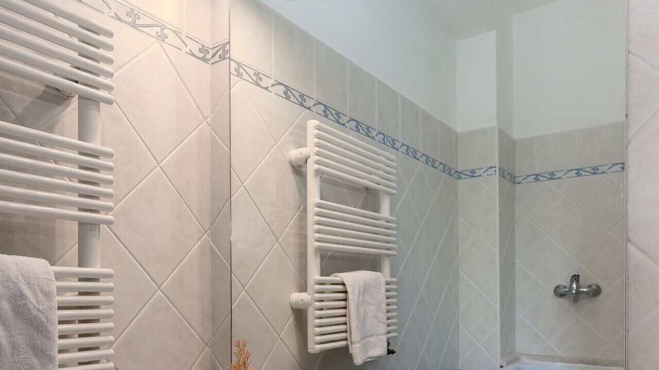 Photo of Bathroom in Sperlonga