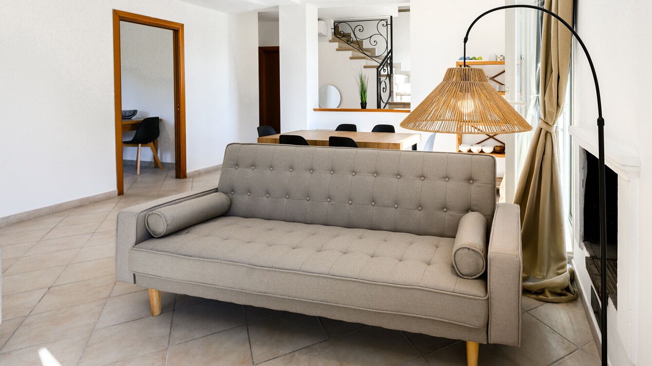 Photo of Livingroom in Sperlonga