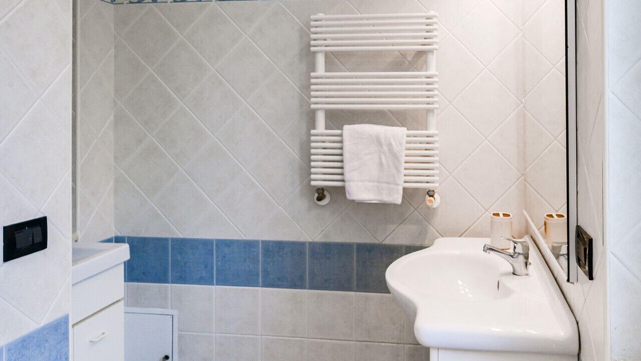 Photo of Bathroom in Sperlonga