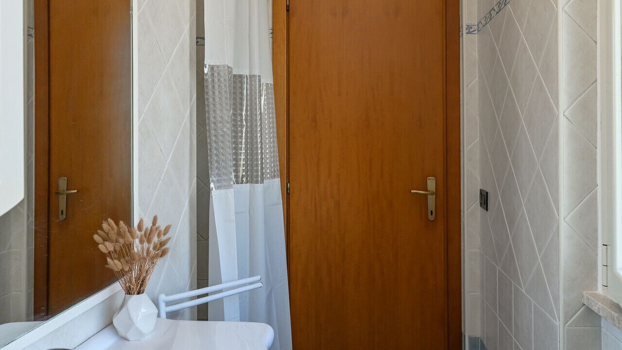 Photo of Bathroom in Sperlonga