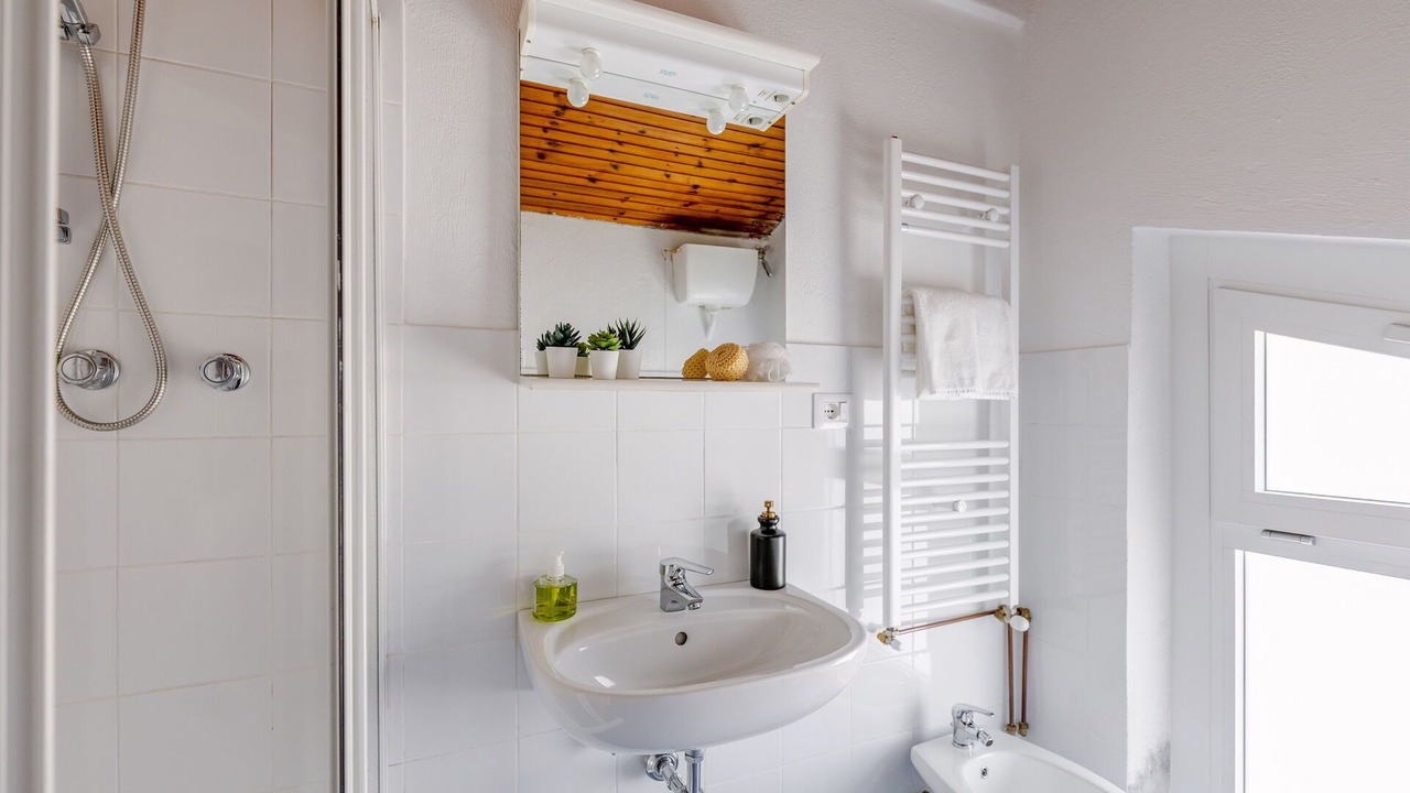 Photo of Bathroom in Loreto