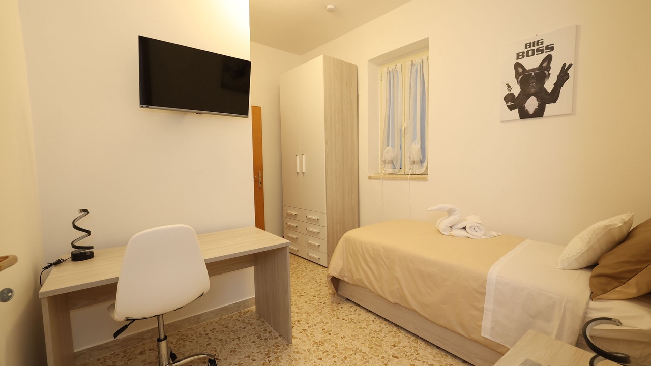 Photo of Bedroom in Mola di Bari