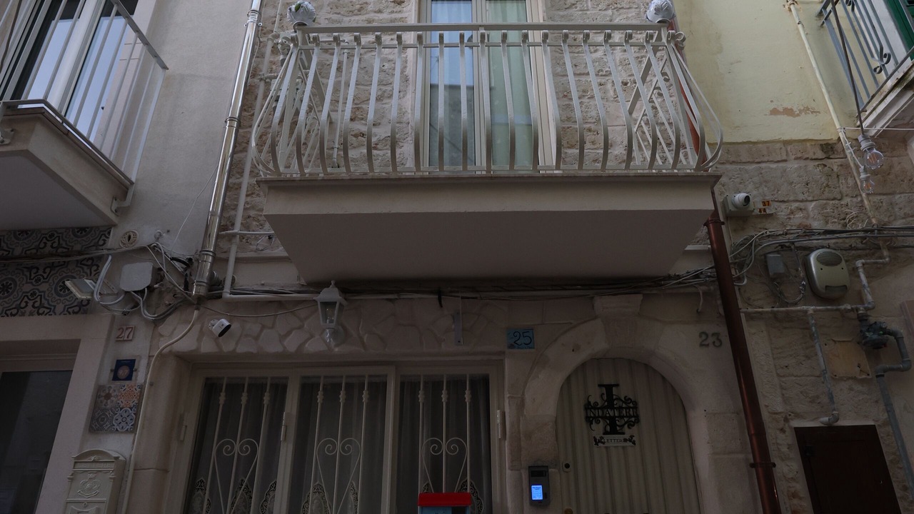 Photo of Outdoor in Mola di Bari