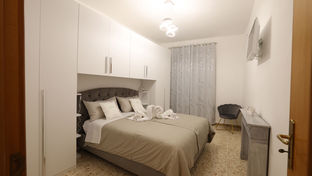 Photo of Bedroom in Mola di Bari