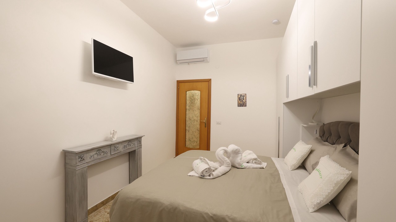 Photo of Bedroom in Mola di Bari