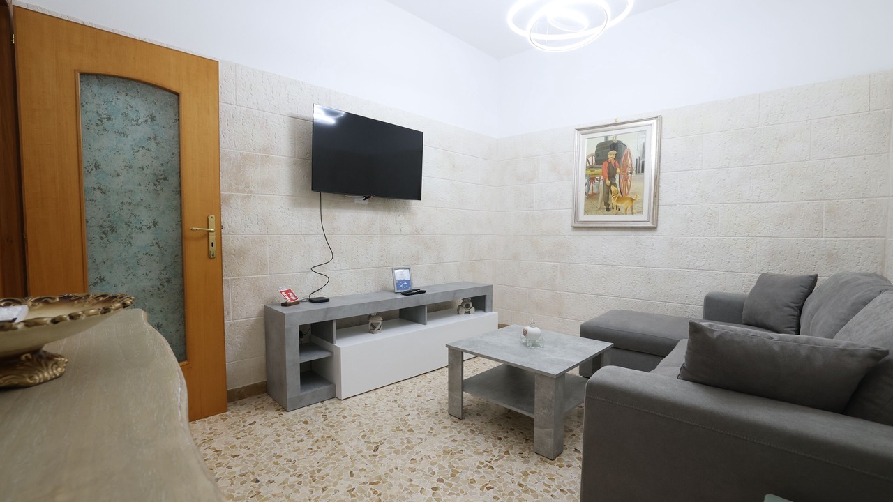 Photo of Livingroom in Mola di Bari
