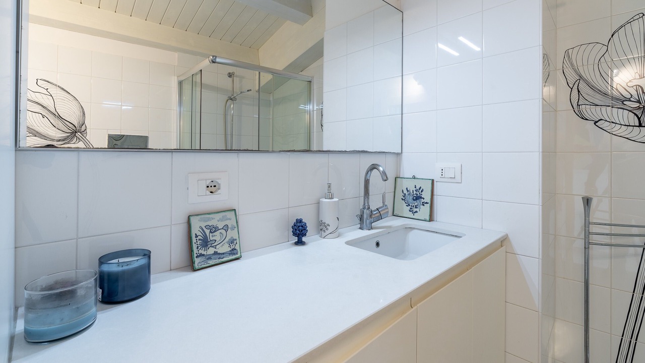Photo of Bathroom in Marzamemi