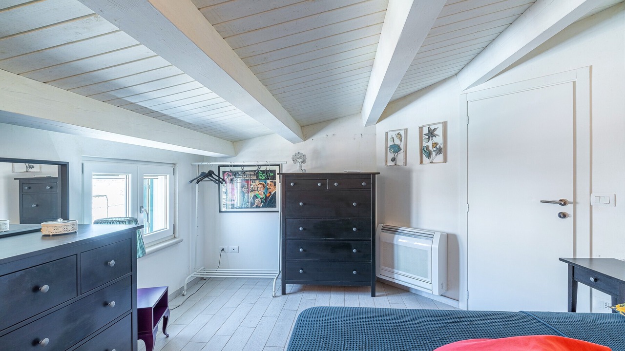 Photo of Bedroom in Marzamemi