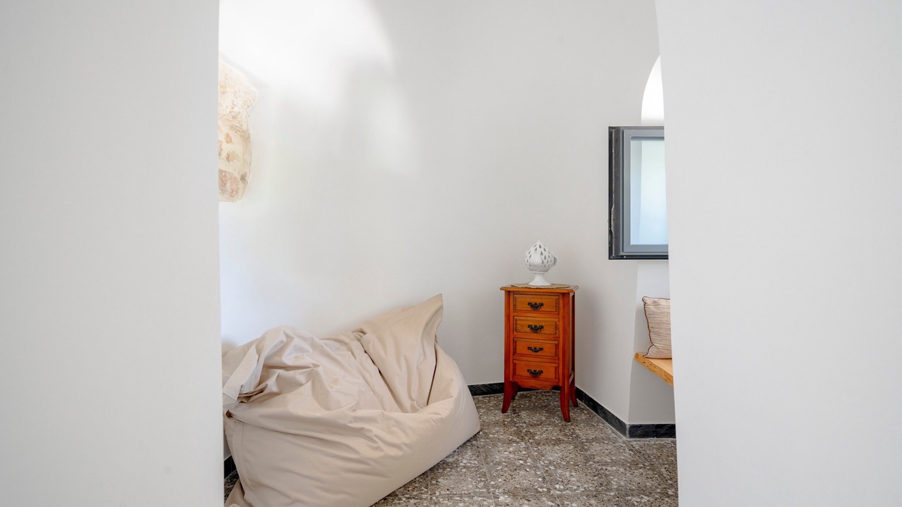 Photo of Bedroom in Selva di Fasano