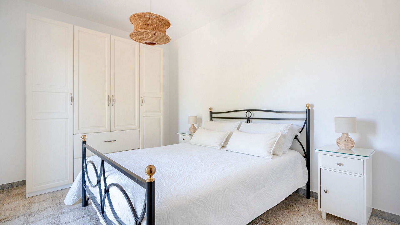 Photo of Bedroom in Selva di Fasano