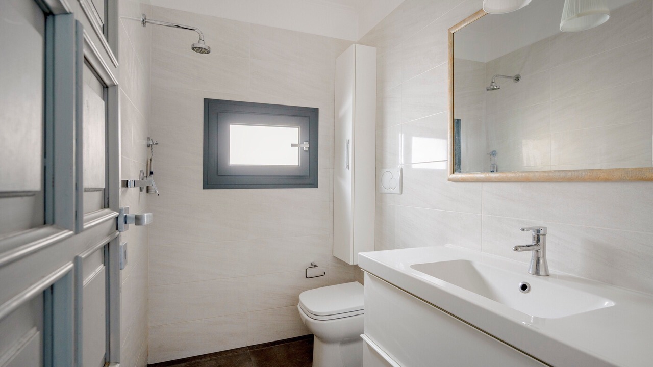 Photo of Bathroom in Selva di Fasano