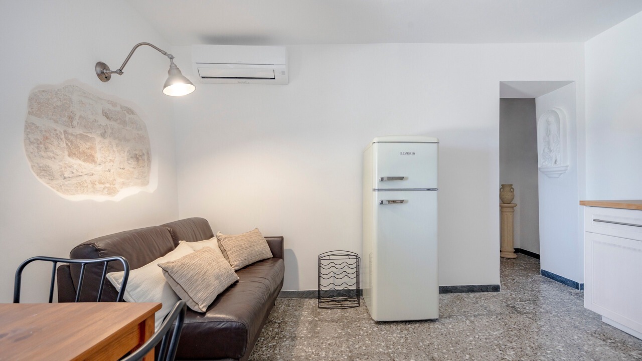 Photo of Livingroom in Selva di Fasano