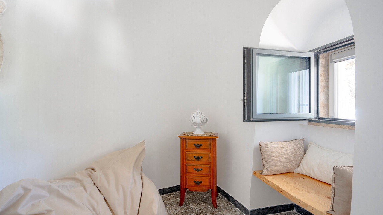 Photo of Bedroom in Selva di Fasano