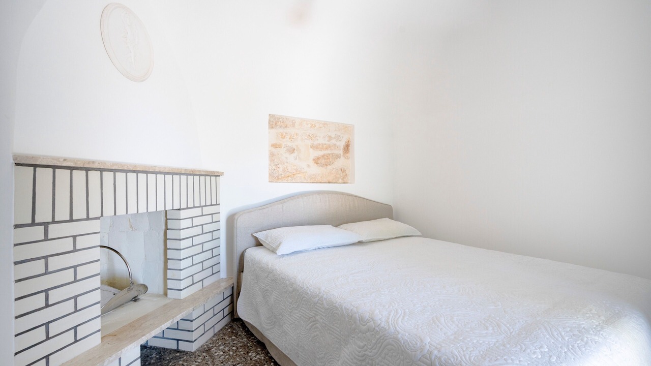 Photo of Bedroom in Selva di Fasano