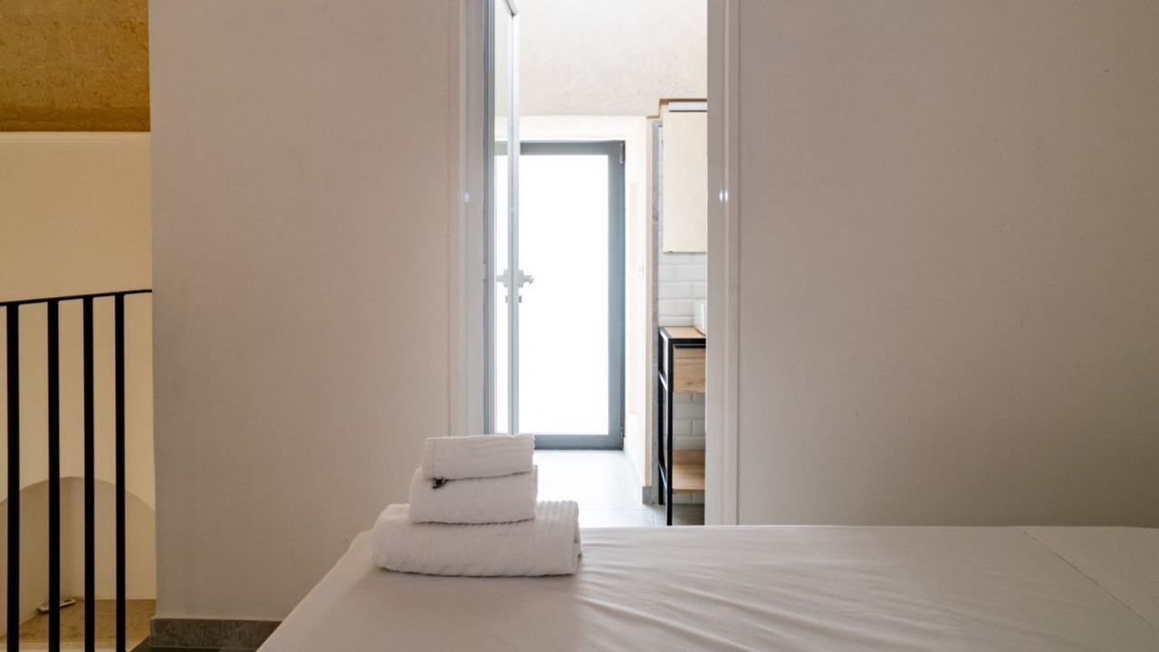 Photo of Bedroom in Grottaglie