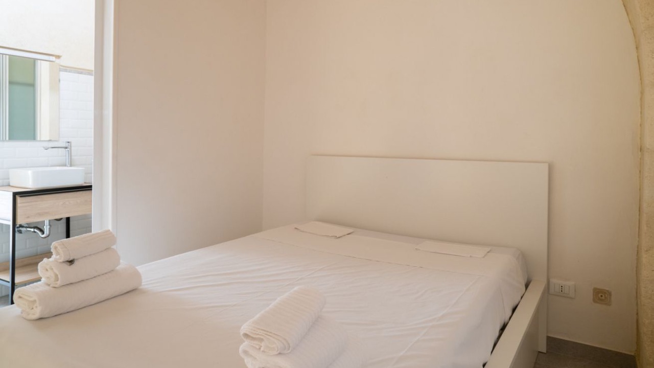 Photo of Bedroom in Grottaglie