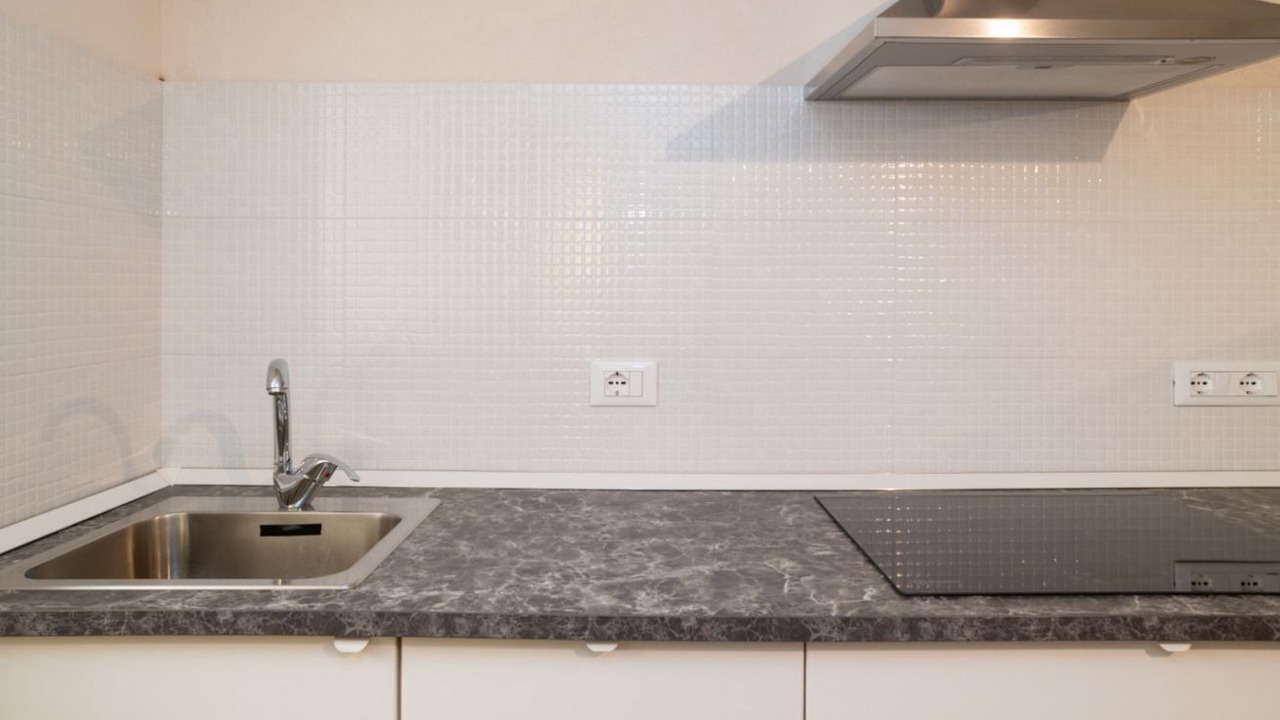 Photo of Kitchen in Grottaglie