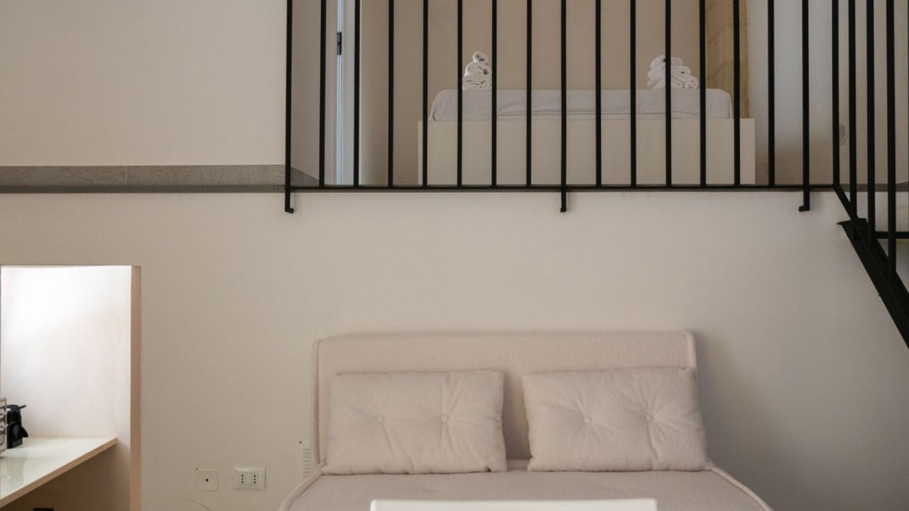 Photo of Bedroom in Grottaglie