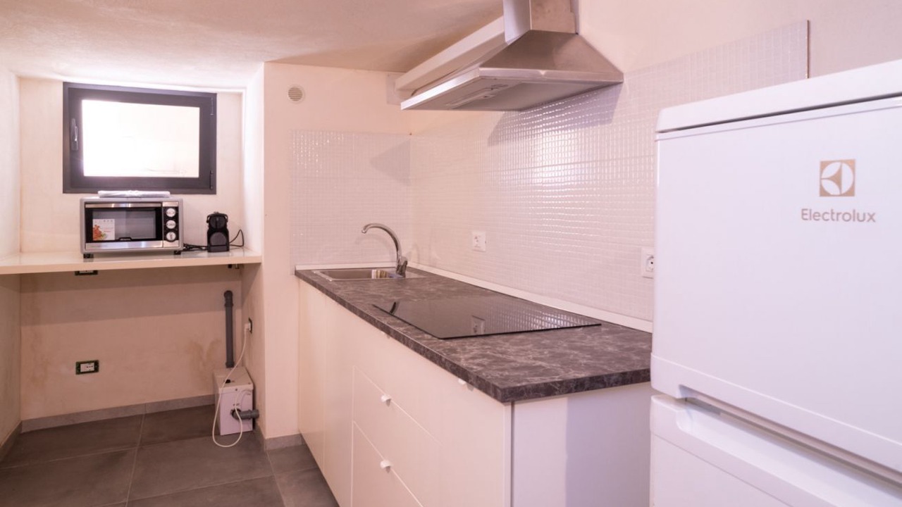 Photo of Kitchen in Grottaglie