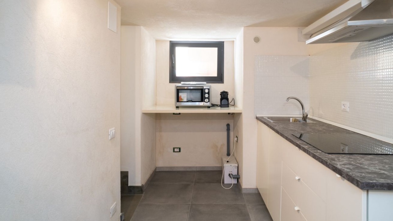 Photo of Kitchen in Grottaglie