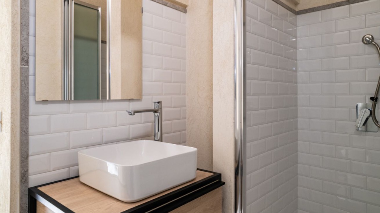 Photo of Bathroom in Grottaglie