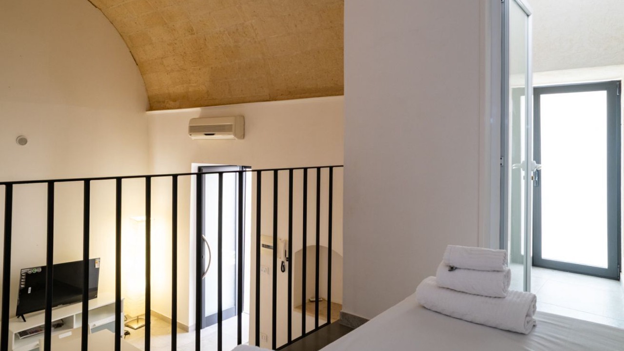 Photo of Bedroom in Grottaglie