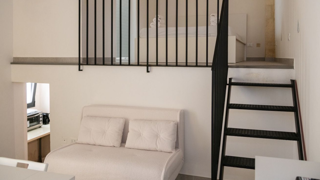 Photo of Bedroom in Grottaglie