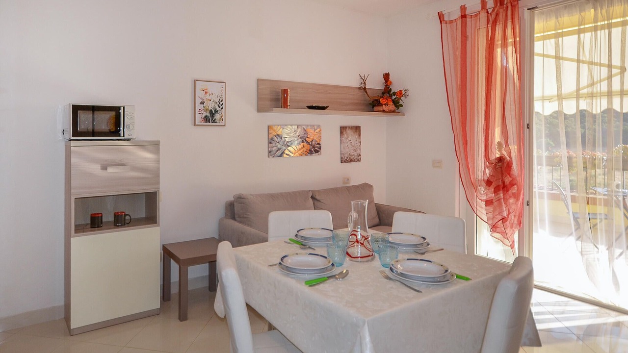Photo of Bedroom in Scarlino