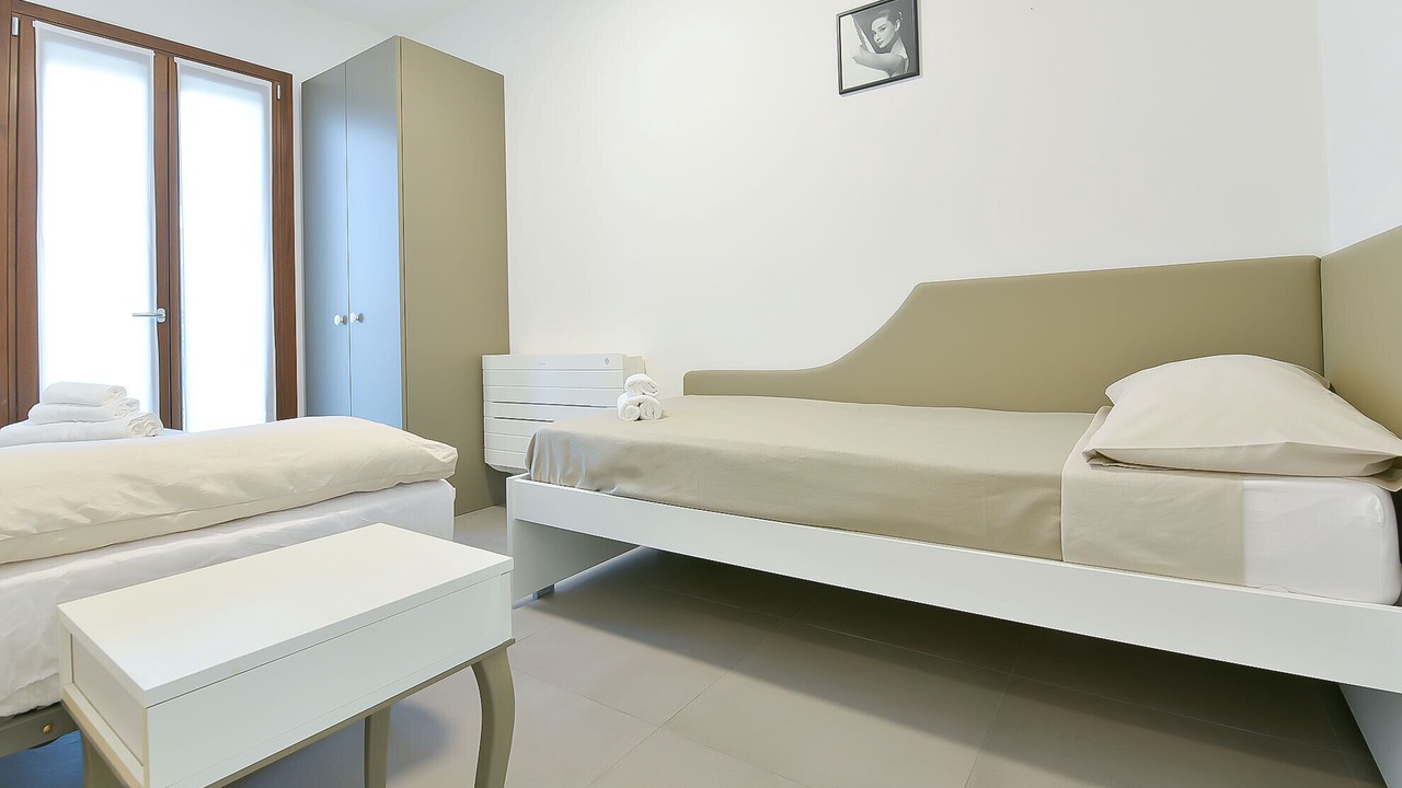 Photo of Bedroom in Tessera