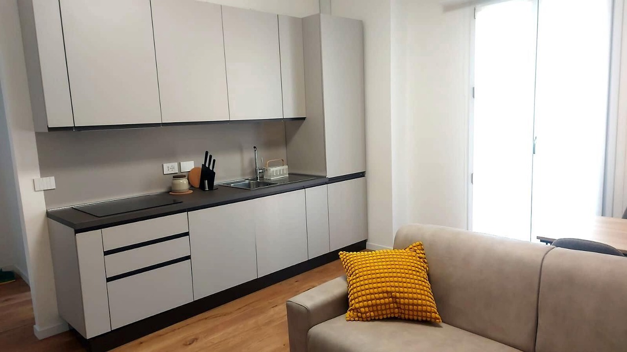 Photo of Livingroom in Fossolo