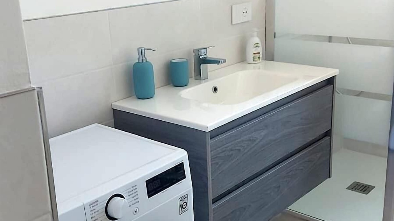 Photo of Bathroom in Fossolo
