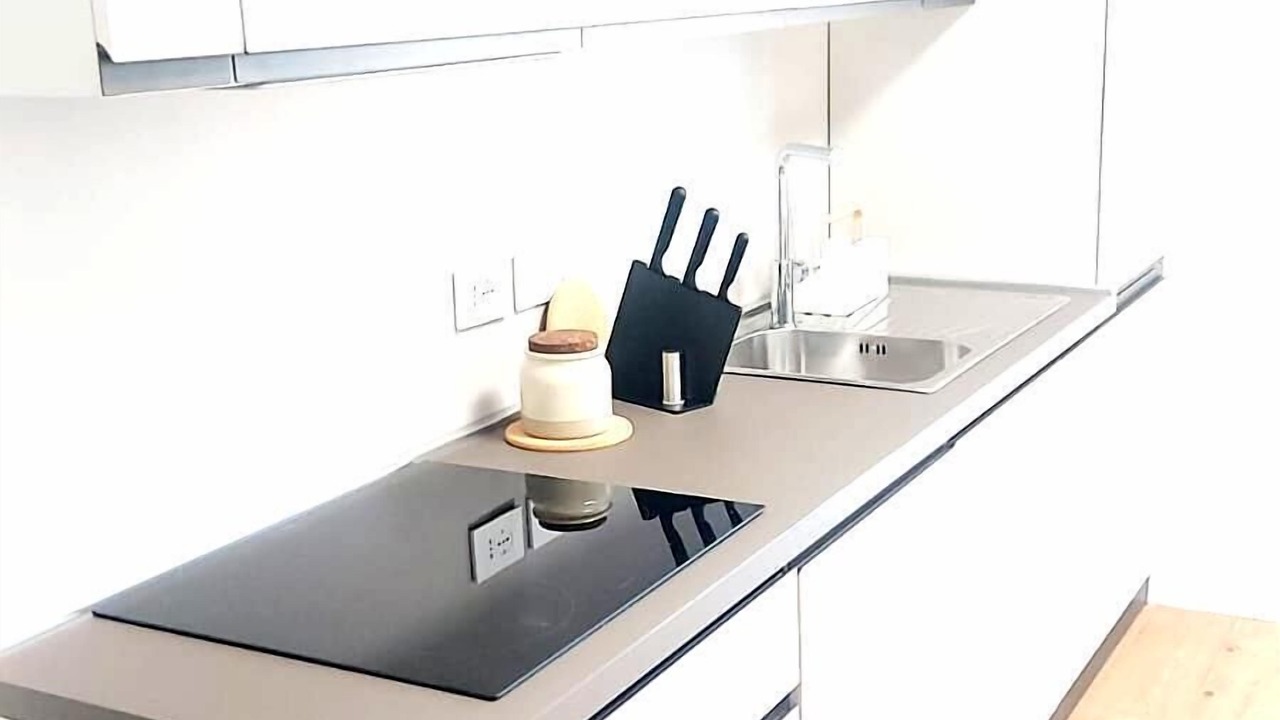 Photo of Kitchen in Fossolo